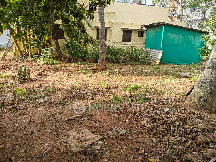 Plot For Sale  In Bommasandra