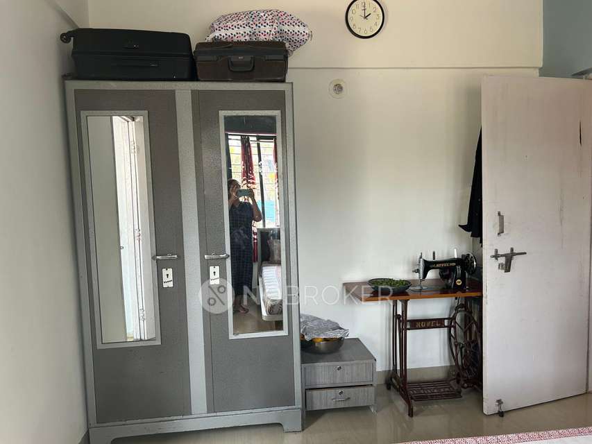 1 BHK Flat In Chandrama Classic, Dhayari for Rent  In Dhayari