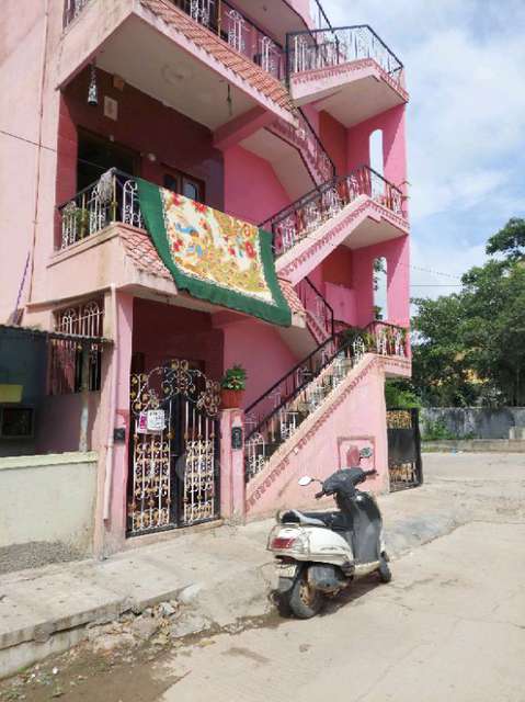 PG for Boys in  Yelahanka New Town