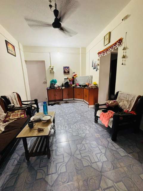 2 BHK Flat In Wadhwani Sai Sneh Park, Sanghavi For Sale  In Sanghavi
