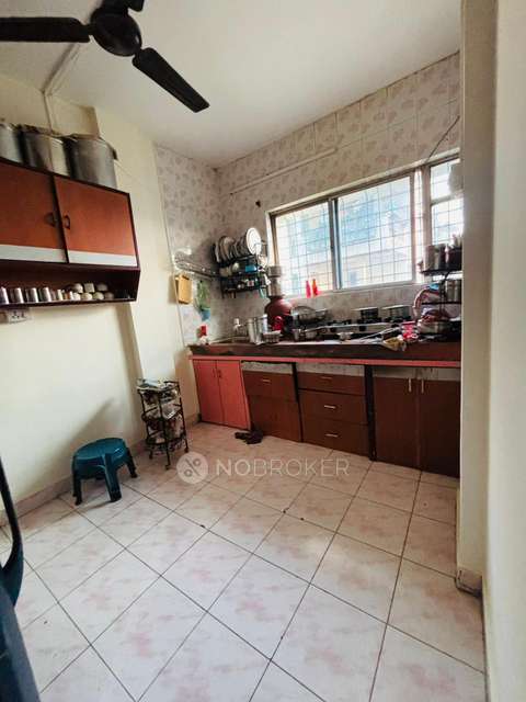 2 BHK Flat In Wadhwani Sai Sneh Park, Sanghavi For Sale  In Sanghavi