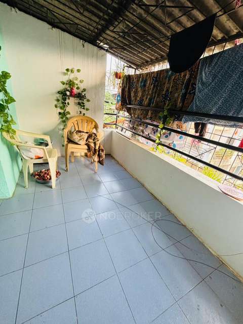 2 BHK Flat In Wadhwani Sai Sneh Park, Sanghavi For Sale  In Sanghavi