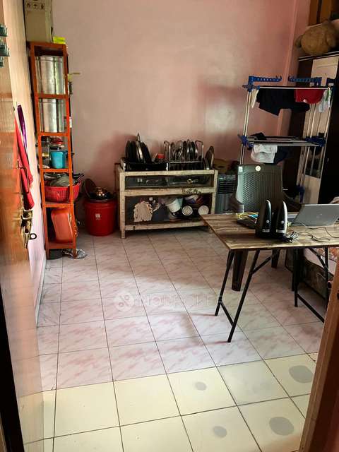 2 BHK Flat In Wadhwani Sai Sneh Park, Sanghavi For Sale  In Sanghavi