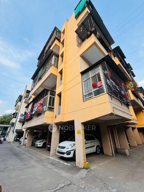 2 BHK Flat In Wadhwani Sai Sneh Park, Sanghavi For Sale  In Sanghavi