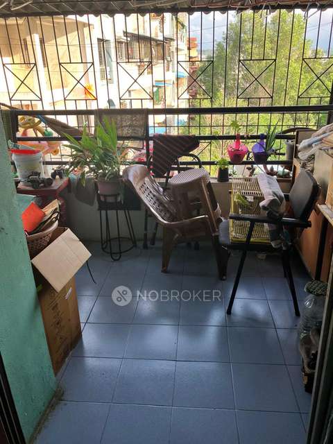 2 BHK Flat In Wadhwani Sai Sneh Park, Sanghavi For Sale  In Sanghavi