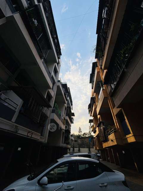 2 BHK Flat In Wadhwani Sai Sneh Park, Sanghavi For Sale  In Sanghavi