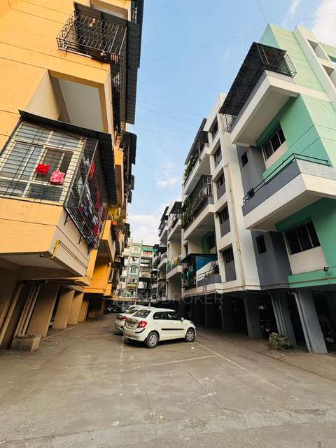 2 BHK Flat In Wadhwani Sai Sneh Park, Sanghavi For Sale  In Sanghavi
