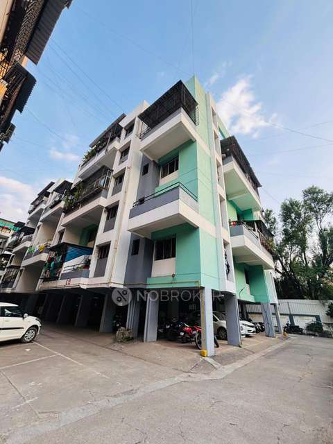 2 BHK Flat In Wadhwani Sai Sneh Park, Sanghavi For Sale  In Sanghavi