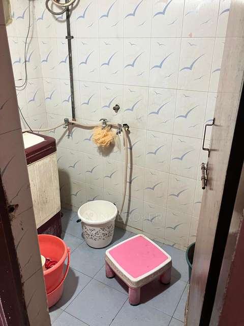 2 BHK Flat In Wadhwani Sai Sneh Park, Sanghavi For Sale  In Sanghavi