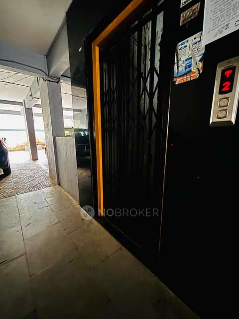 2 BHK Flat In Wadhwani Sai Sneh Park, Sanghavi For Sale  In Sanghavi