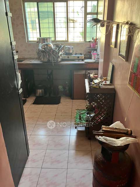 2 BHK Flat In Wadhwani Sai Sneh Park, Sanghavi For Sale  In Sanghavi