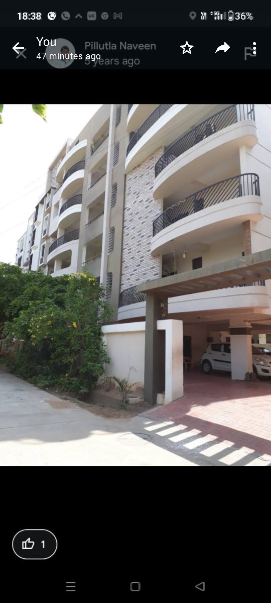 High Rise Rock Heaven