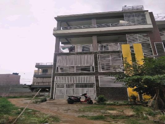 1 BHK House for Rent  In Kadugodi