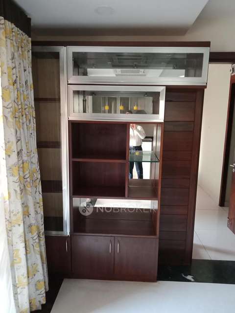 3 BHK Flat In My Home Abhra,  Madhapur, Hyderabad for Rent  In  Madhapur, Hyderabad