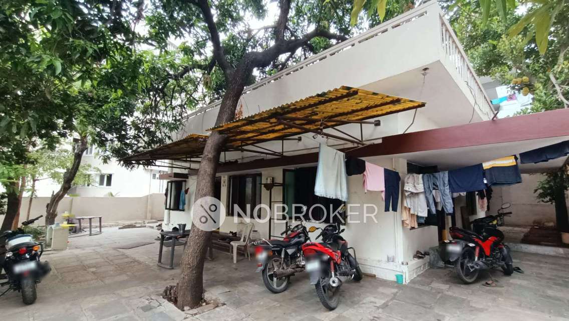 PG for Boys in Kothapet