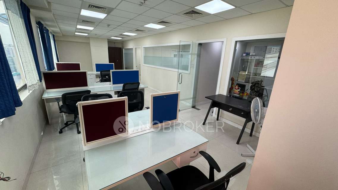 Office Space in Hadapsar, Pune for Rent 