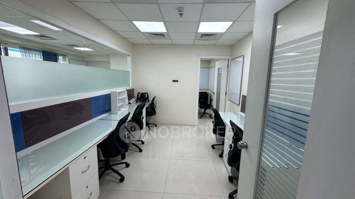 Office Space in Hadapsar, Pune for Rent 