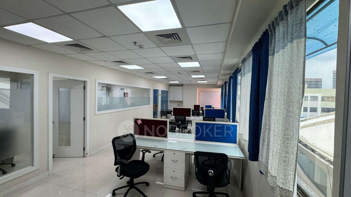 Office Space in Hadapsar, Pune for Rent 