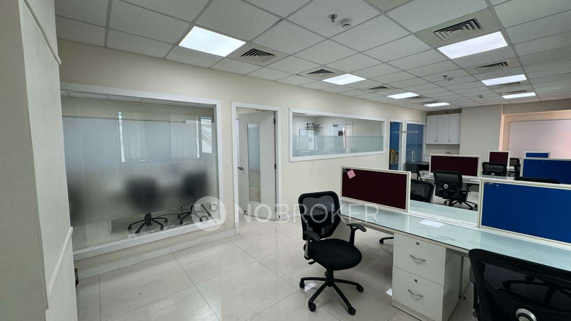 Office Space in Hadapsar, Pune for Rent 