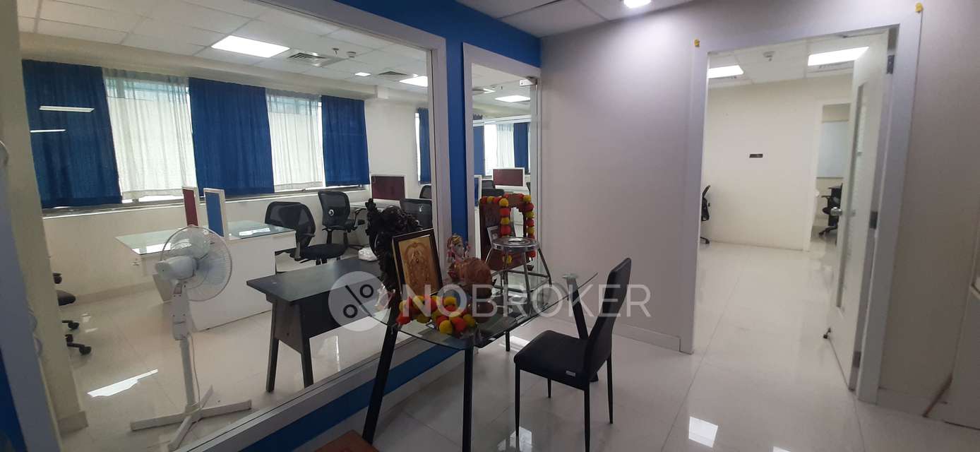 Office Space in Hadapsar, Pune for Rent 