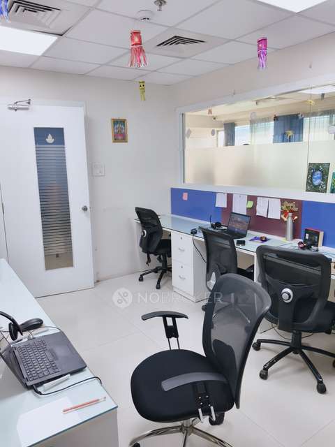Office Space in Hadapsar, Pune for Rent 