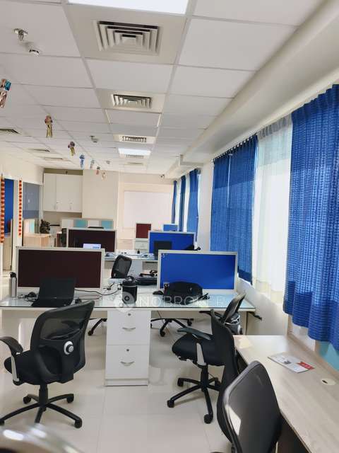 Office Space in Hadapsar, Pune for Rent 