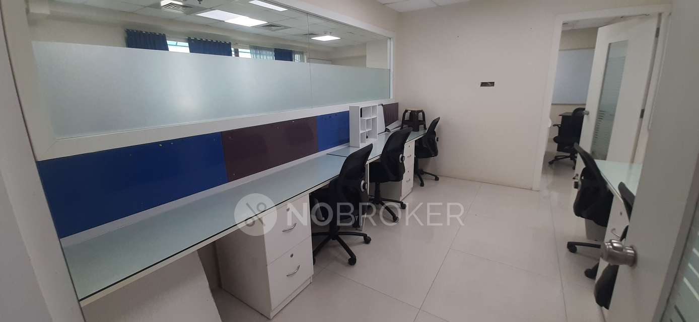 Office Space in Hadapsar, Pune for Rent 
