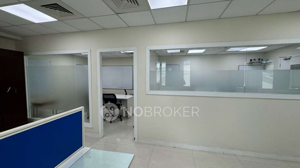 Office Space in Hadapsar, Pune for Rent 