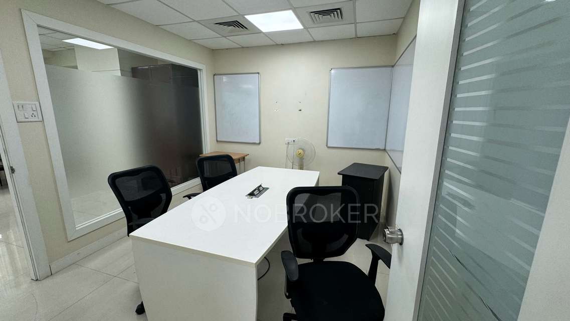 Office Space in Hadapsar, Pune for Rent 