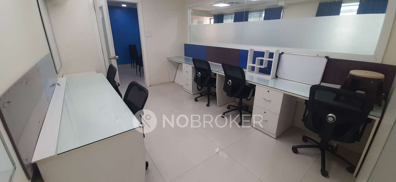 Office Space in Hadapsar, Pune for Rent 