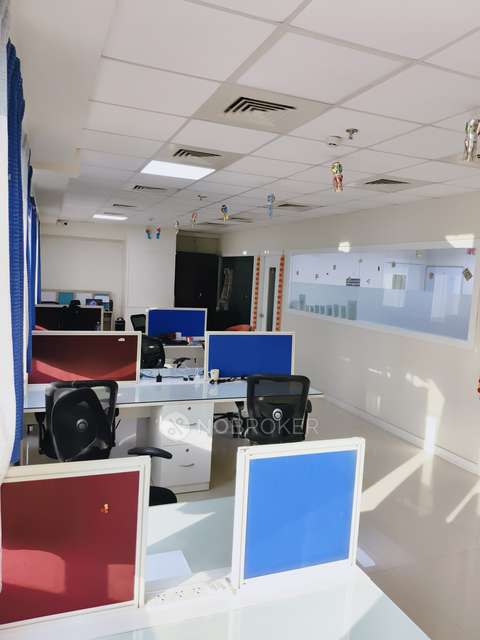 Office Space in Hadapsar, Pune for Rent 