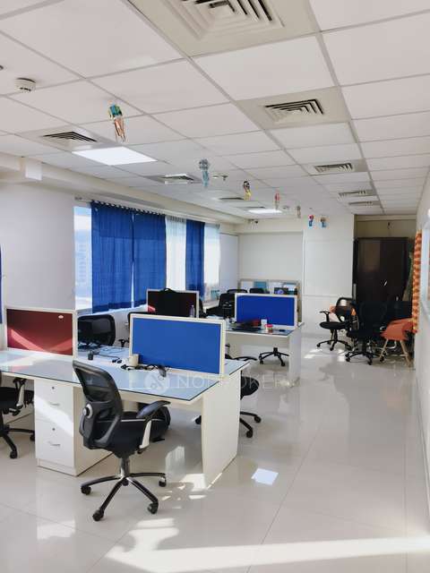 Office Space in Hadapsar, Pune for Rent 