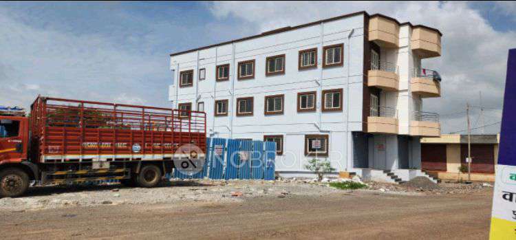 1 BHK House for Rent  In Jagtap Vasti