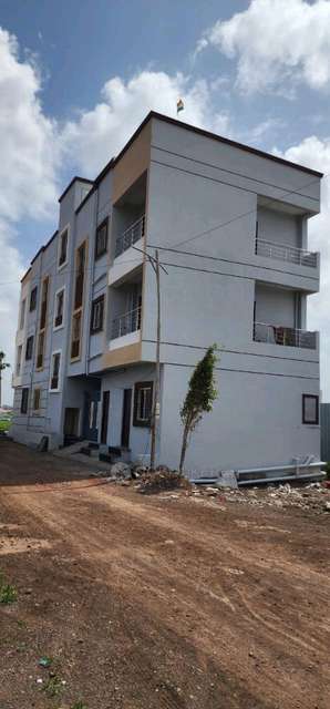 1 BHK House for Rent  In Jagtap Vasti