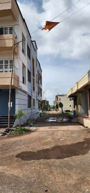 1 BHK House for Rent  In Jagtap Vasti