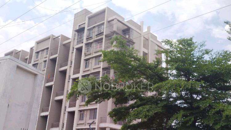 1 BHK Flat In  Utsav City For Sale  In  Panvel, Navi Mumbai