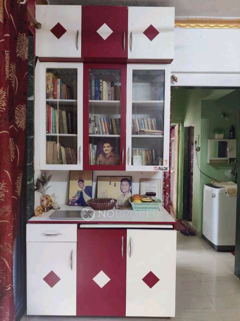 1 BHK Flat In Niraj City, Niraj City For Sale  In Khadakpada