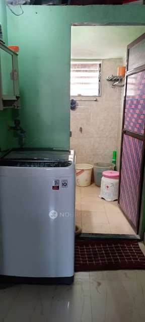 1 BHK Flat In Niraj City, Niraj City For Sale  In Khadakpada