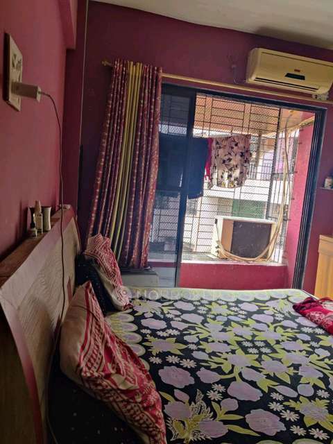 1 BHK Flat In Niraj City, Niraj City For Sale  In Khadakpada