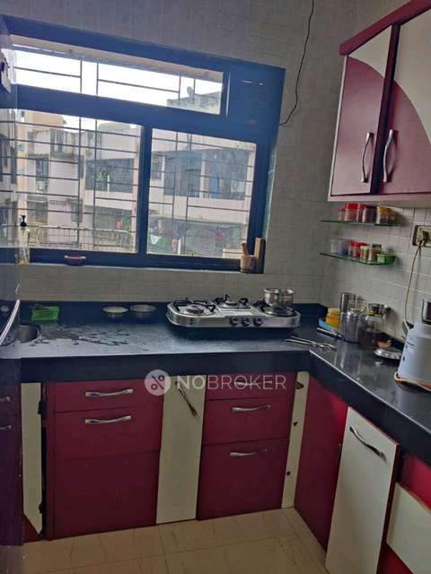 1 BHK Flat In Niraj City, Niraj City For Sale  In Khadakpada