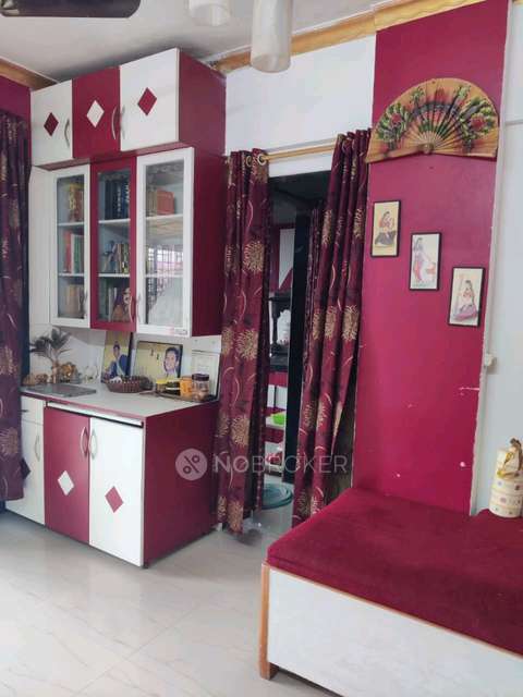 1 BHK Flat In Niraj City, Niraj City For Sale  In Khadakpada