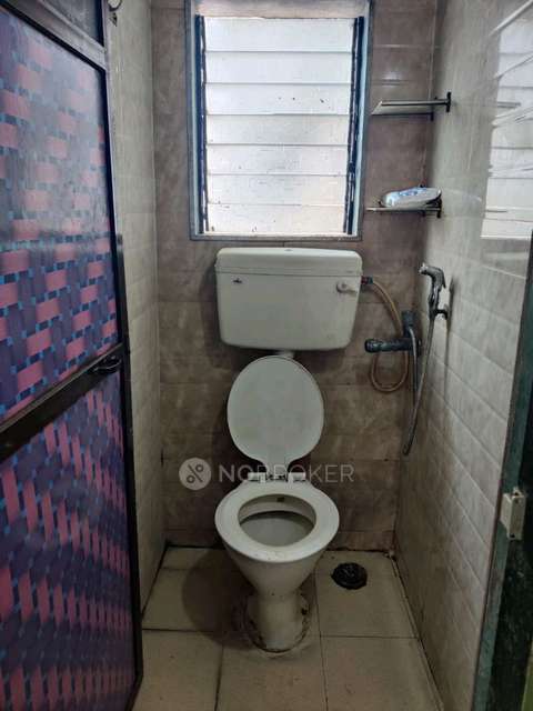 1 BHK Flat In Niraj City, Niraj City For Sale  In Khadakpada