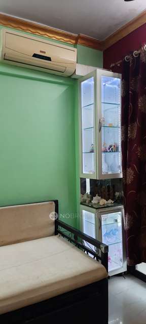 1 BHK Flat In Niraj City, Niraj City For Sale  In Khadakpada