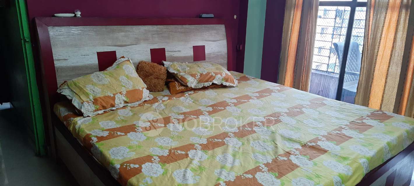 1 BHK Flat In Niraj City, Niraj City For Sale  In Khadakpada