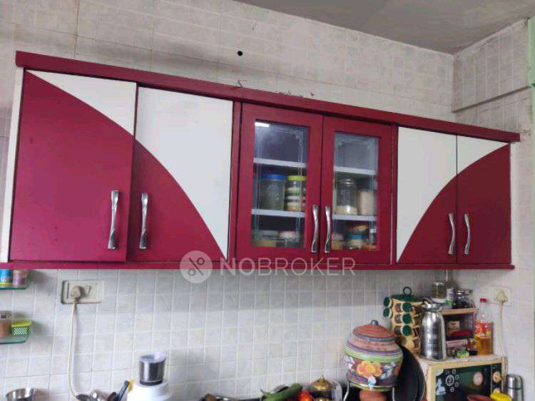 1 BHK Flat In Niraj City, Niraj City For Sale  In Khadakpada