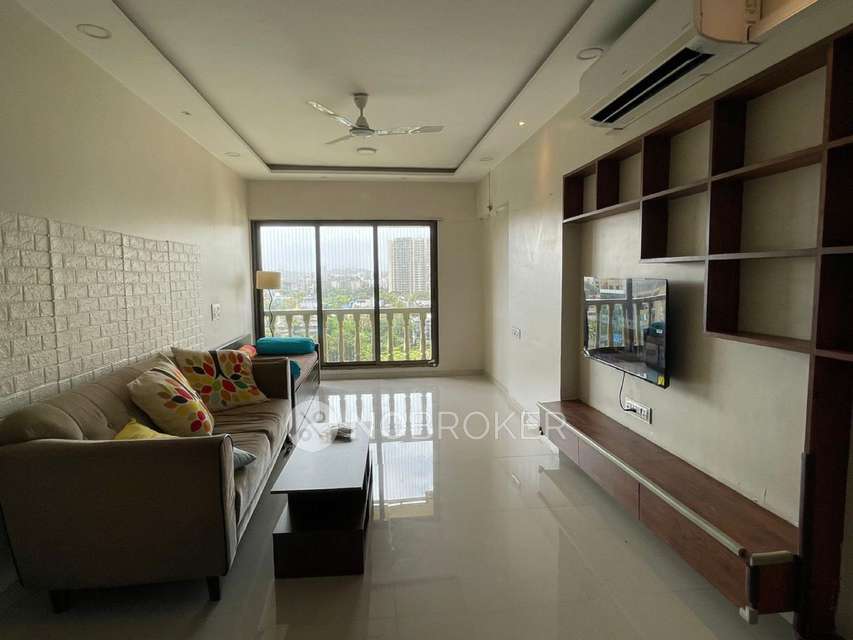 Kanakia Spaces Sevens Andheri East Rent WITHOUT BROKERAGE Fully