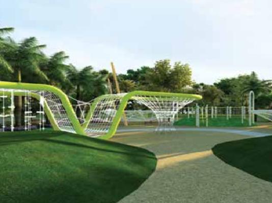 2 BHK Flat In Gm Global Techies Town For Sale  In Bommasandra