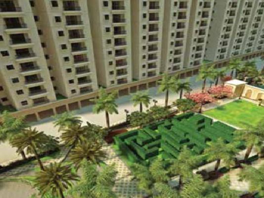 2 BHK Flat In Gm Global Techies Town For Sale  In Bommasandra