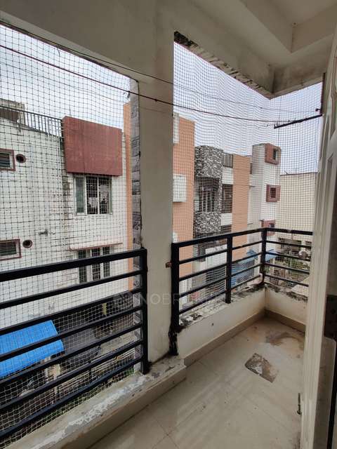 2 BHK Flat In Sastha Nivas For Sale  In Ambatur