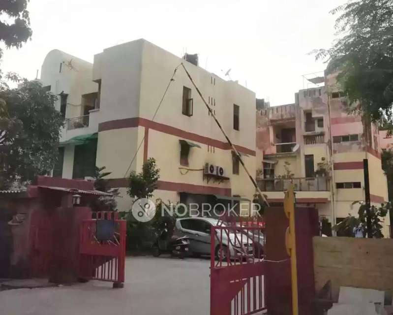 2 BHK Flat In Apartment For Sale  In Swasthya Vihar